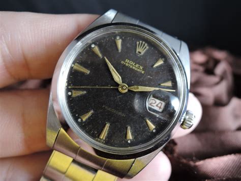 rolex model 6694|rolex date 6694.